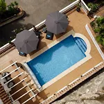 Villa Estrella De La Montaña
