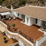 Estrella De La Montaña Cómpeta