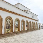 Villa Estrella De La Montaña Cómpeta